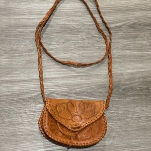 Cross Body Purse